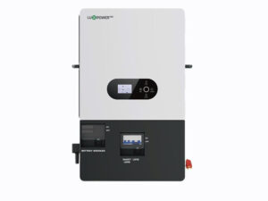 3- Inveter Hybrid LuxPower
